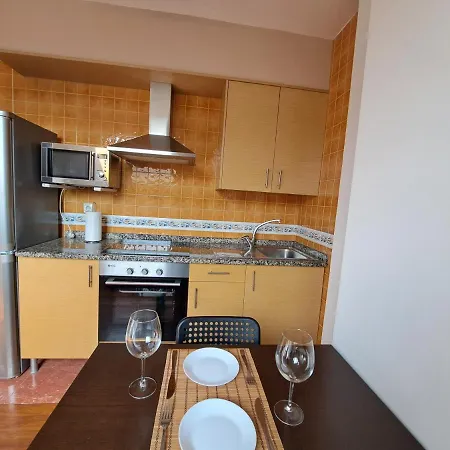 Apartment Centro, Atico.